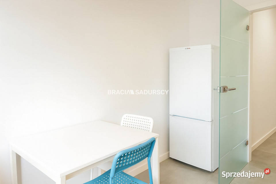 Ogłoszenie mieszkanie Kraków Kapelanka 52m2 2 Piętro 1