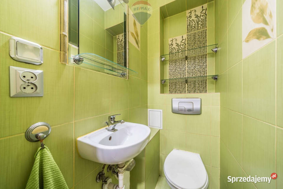 Mieszkanie 846m2 3 pokojowe Poznań