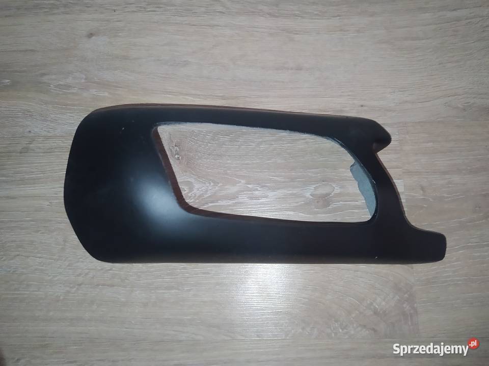 Honda PC 800 Pacific Coast Lusterko lewe Obudowa Sompolno