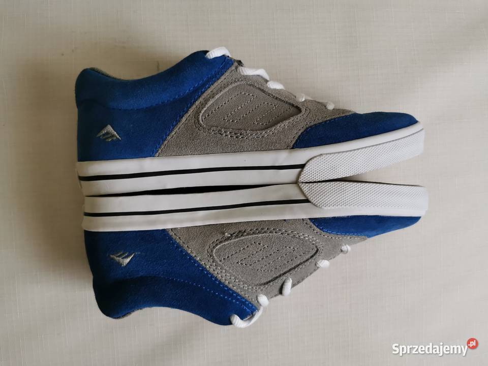 Buty sportowe Emerica r 3623Nowe Zamość