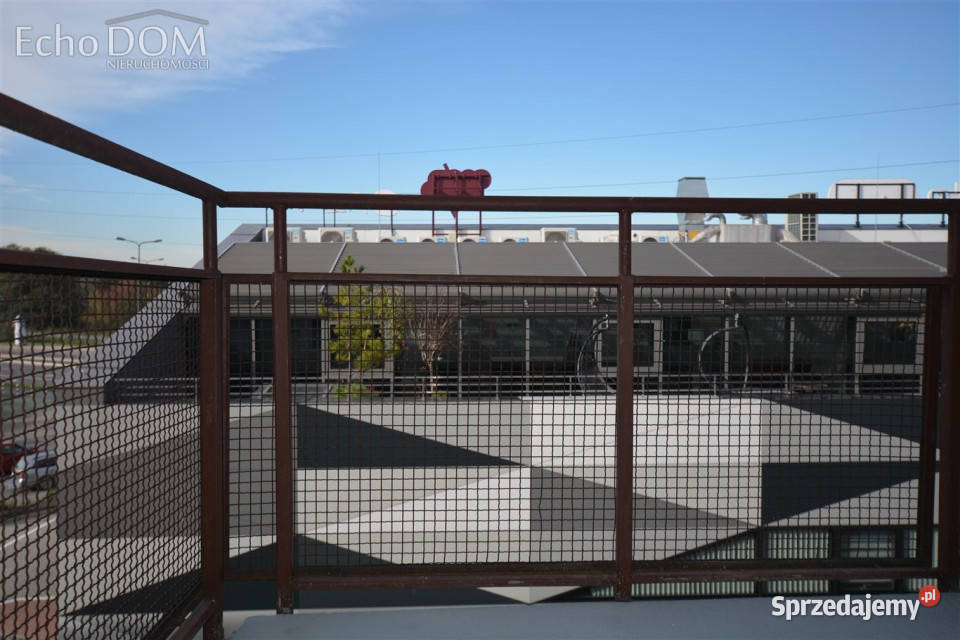 Mieszkanie Kraków Gutenberga 55m2 2pokojowe