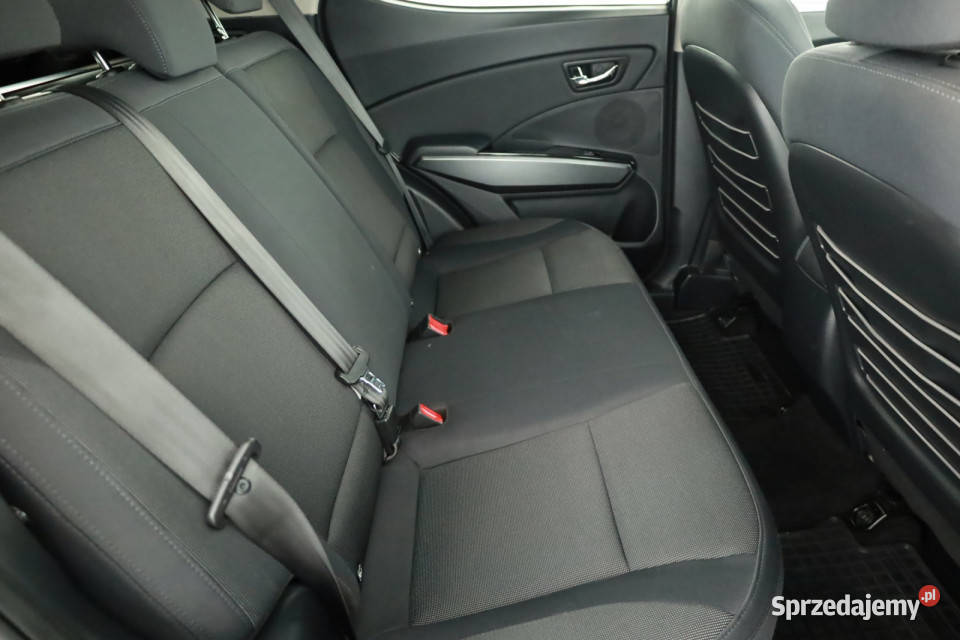 SsangYong Tivoli 15 TGDI bluetooth Piaseczno