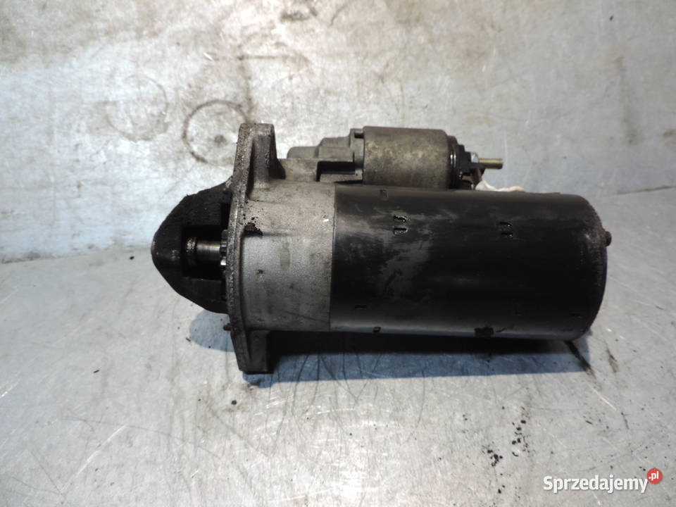 ROZRUSZNIK FIAT STILO 19 JTD 115 Układ elektryczny silnika Nowy Sącz