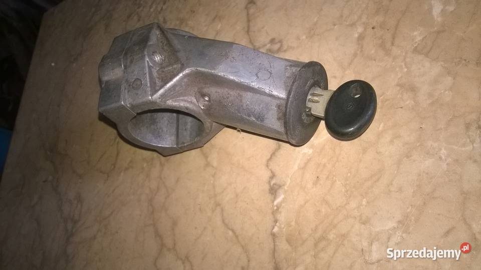 stacyjka fiat 126p osobowe Sanok sprzedam