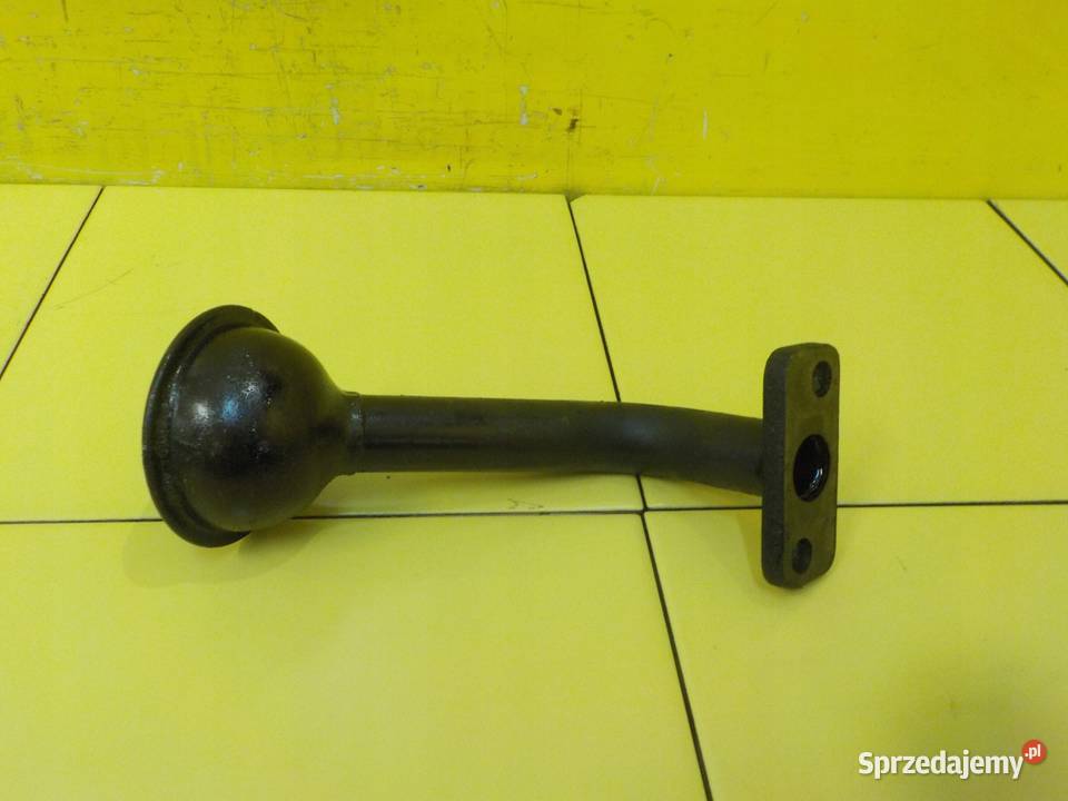 KIA SPORTAGE 20 B 16V 07r 140 G4GC smok oleju