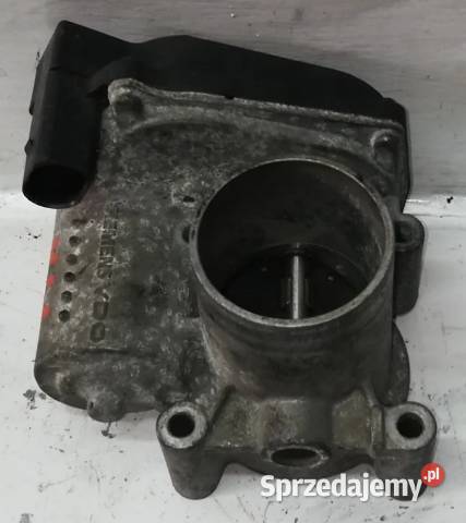 Przepustnica VW 12 B 03C133062B