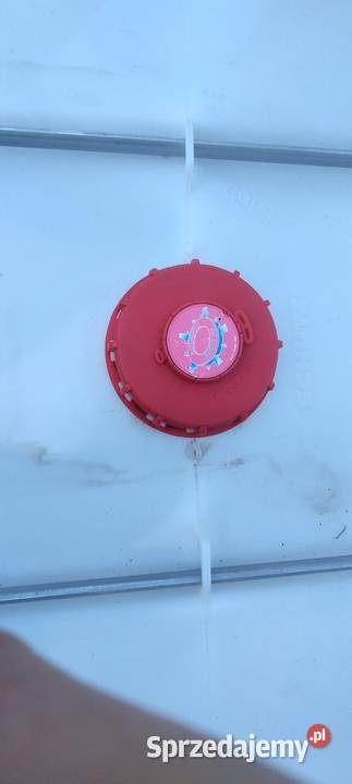 Mauzer 1000l Sochaczew