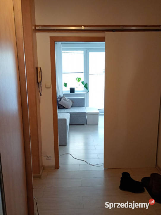 wynajmu mieszkania 45m2 2pok Sopot Oskara pomorskie