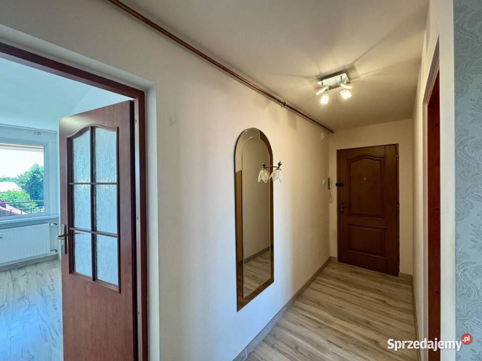 Centrum Rybnika 2 pokoje loggia Sprzedaż Rybnik