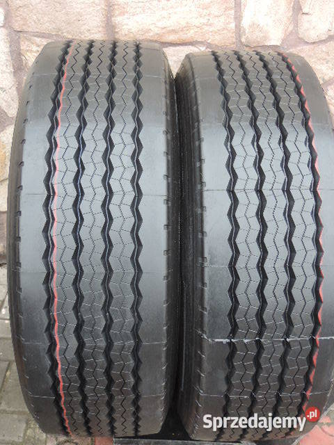 Opona 385 65 225 38565R225 Bieżnikowane w 22.5cale Przeworsk