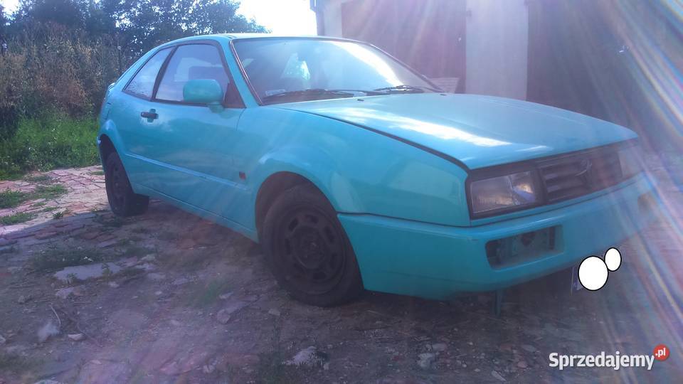 Sprzedam corrado Grudziądz