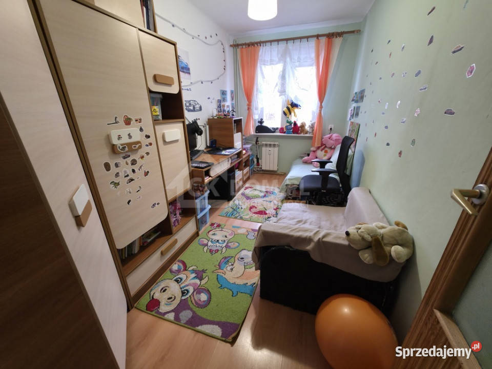 Mieszkanie KSM 2 pokoje Mieszkania świętokrzyskie Kielce