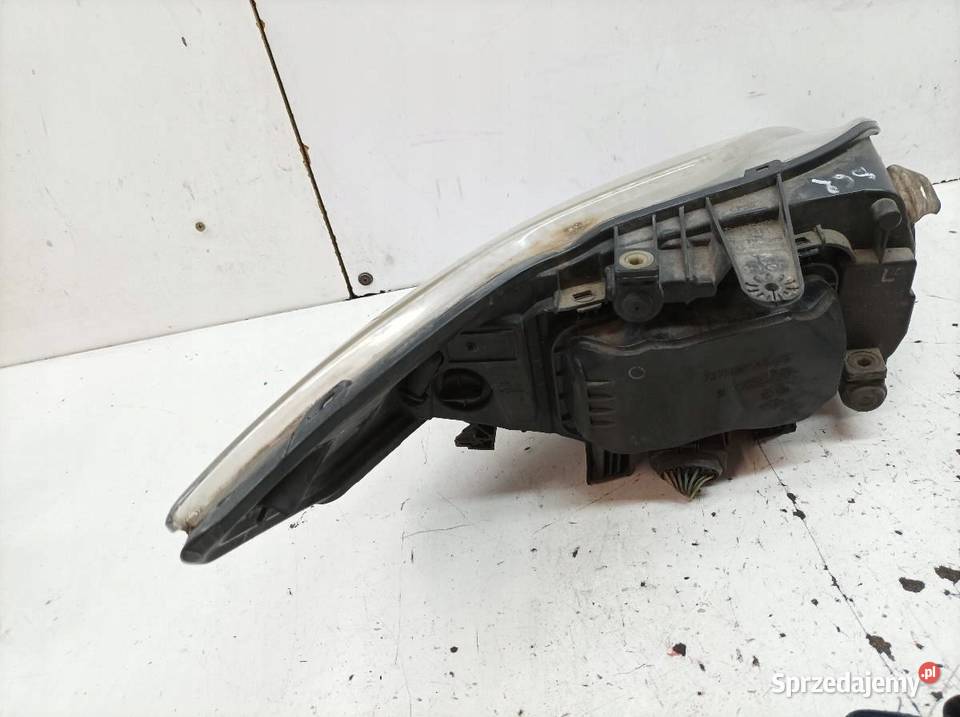 LAMPA PRZÓD LEWA LIFT XENON BS7113D153AD Ford osobowe