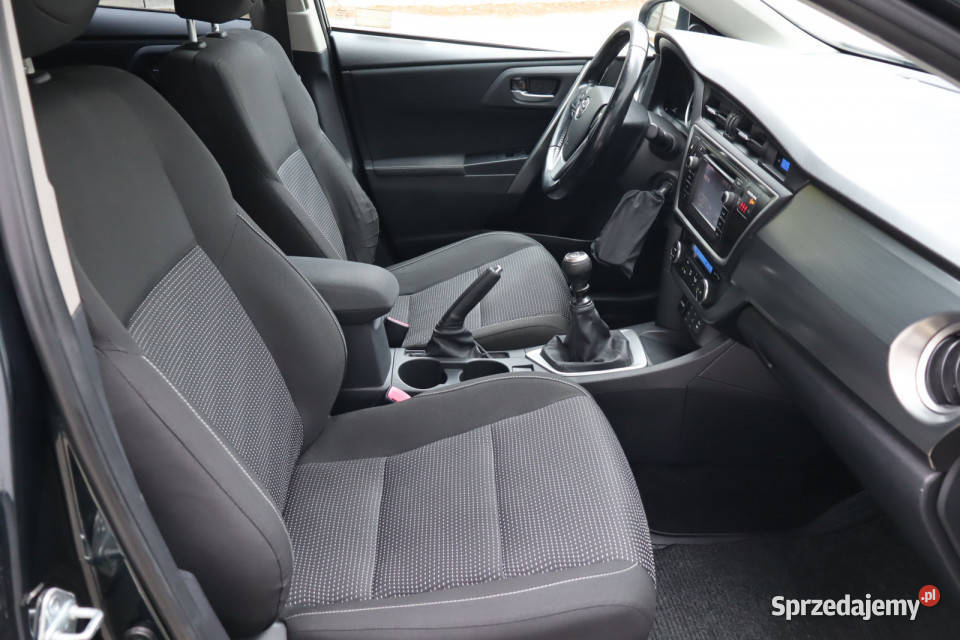 Toyota Auris 16 Valvematic elektryczne lusterka Zabrze