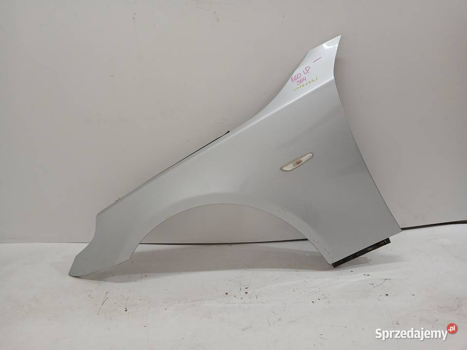 BŁOTNIK LEWY PRZEDNI BMW E60 E61 3547 Strzyżewice