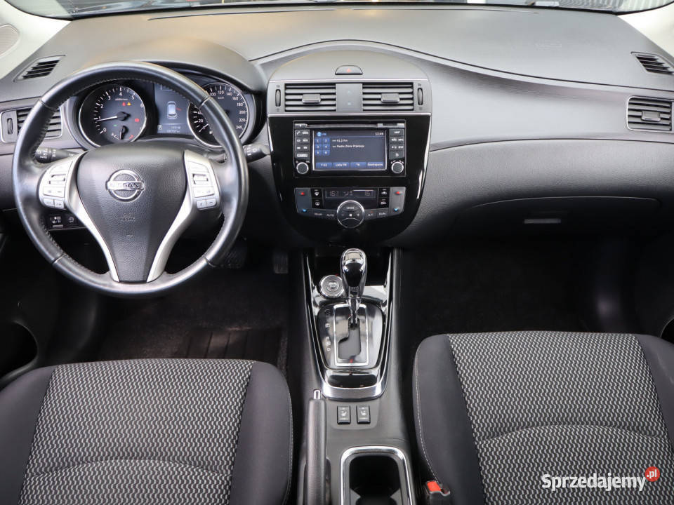 Nissan Pulsar 12 DIGT Piaseczno
