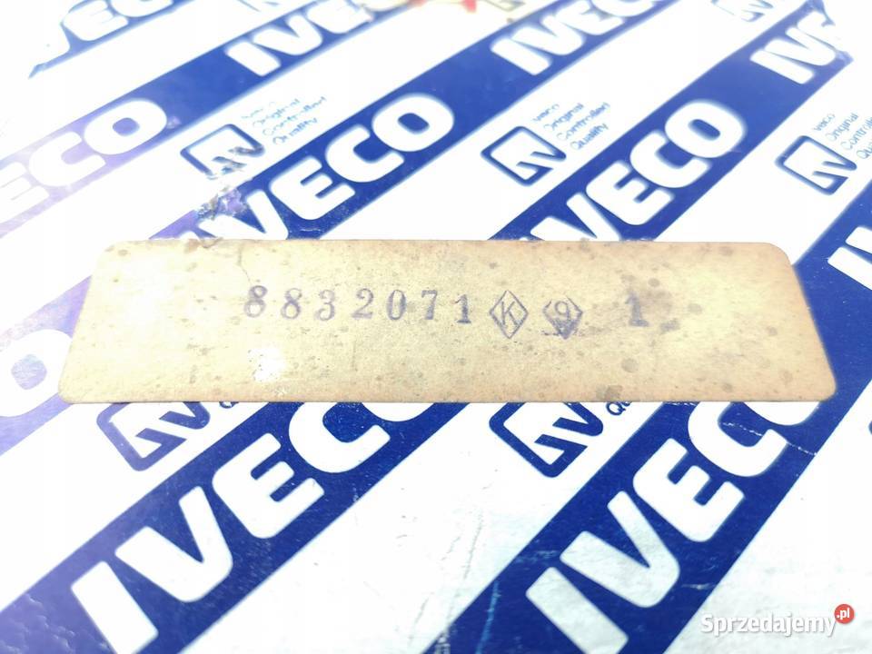 KOŁO ZĘBATE 4 BIEGU 21 Z FIAT OM 80 90 100NC ASO