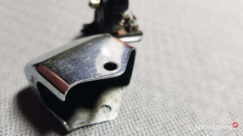 Przełącznik świateł MZ Opoczno sprzedam