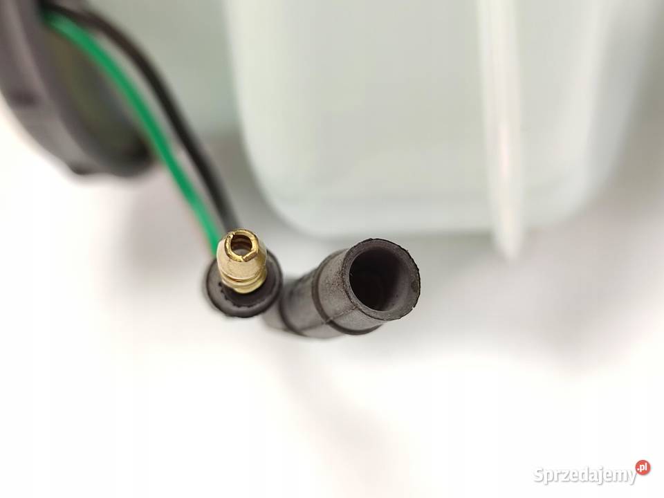 POMPA HAMULCOWA HONDA ACCORD VI COUPE 30 lubelskie