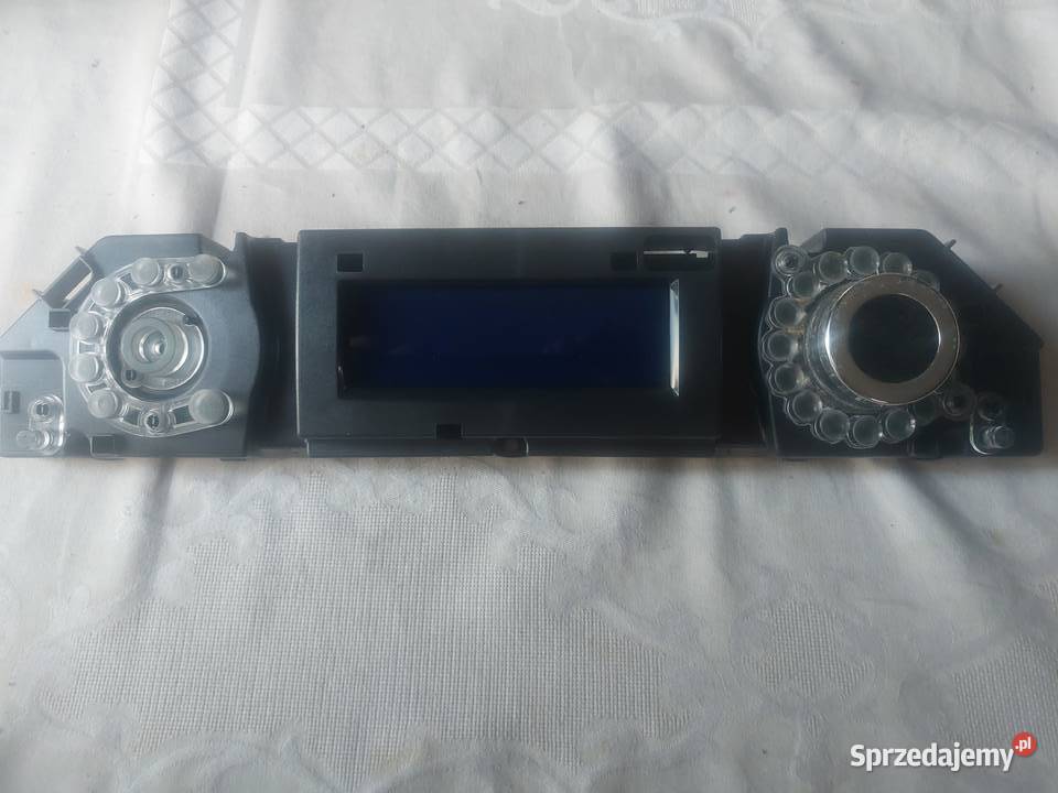 ARISTON AQUALTIS 21021436401 WYSWIETLACZ PRALKI Nowy Sącz