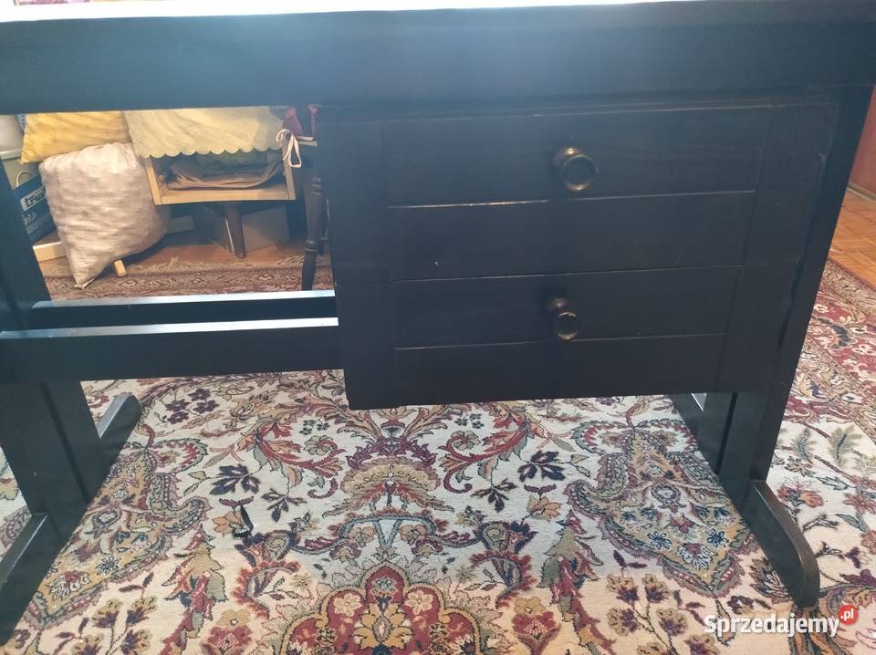 Biurko młodzieżowe Biurka Poznań