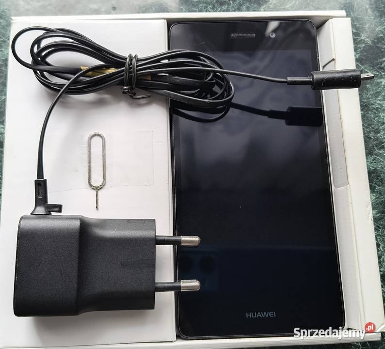 Telefon komórkowy Huawei P8 lite Bielsko-Biała