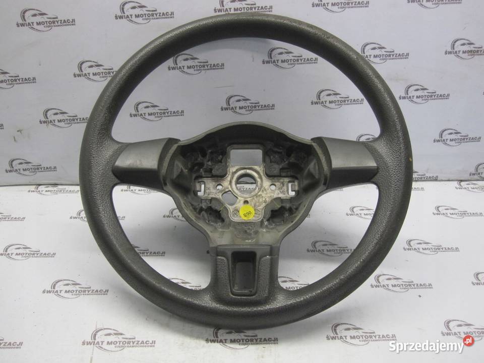 VW GOLF VI 09r kierownica 5K0419091H świętokrzyskie Kielce sprzedam