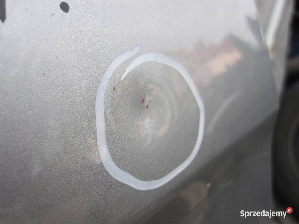 FORD S MK1 I 10r drzwi prawe przód Drzwi