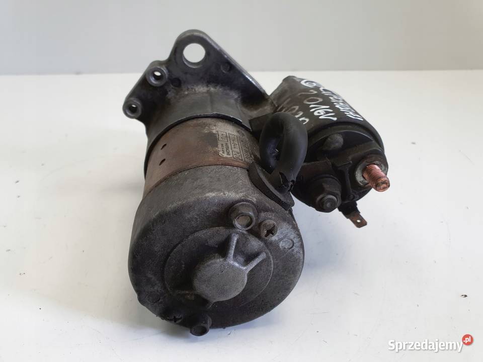 ROZRUSZNIK Nissan XTRAIL T30 20 16V ROZRUSZNIK Rudka