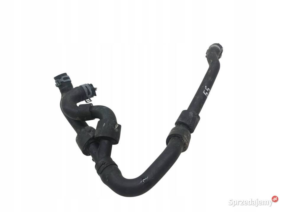 RURA WODY PRZEWÓD 10 TSI 1K0121087Q Skoda Kamiq