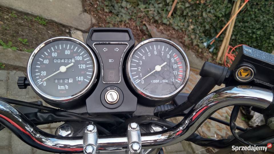 Ferro 125 katB Bydgoszcz