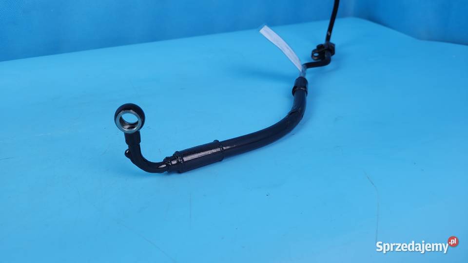 DEUTZFAHR 6130 TTV PRZEWÓD RURA HYDRAULICZNA Kolno