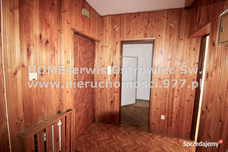 sprzedaży mieszkania Ostrowiec Świętokrzyski Sprzedaż
