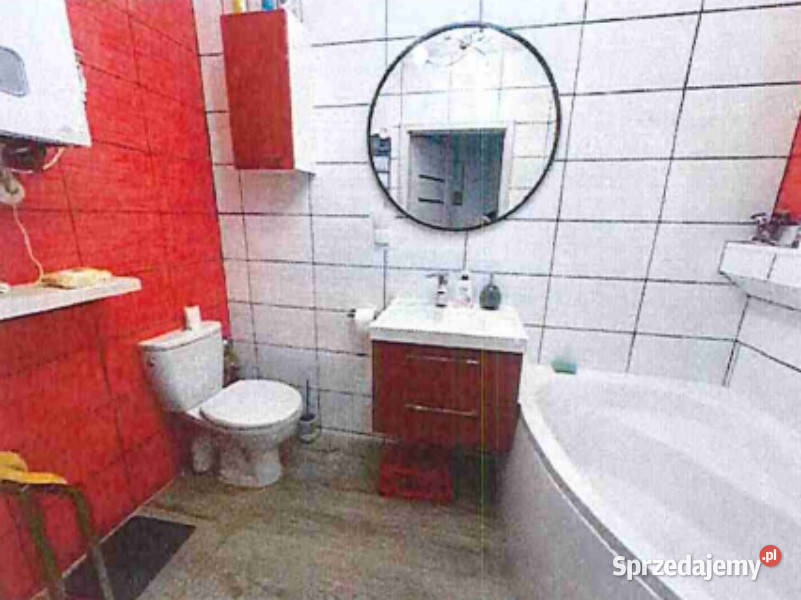 Syndyk sprzeda Nieruchomość w Rumi