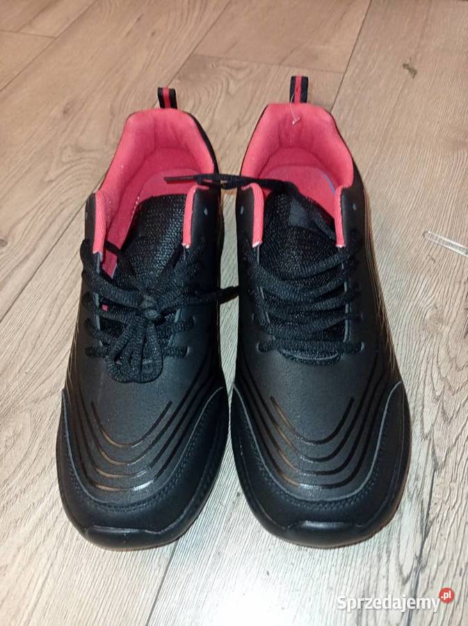Buty do biegania Pyrzyce sprzedam