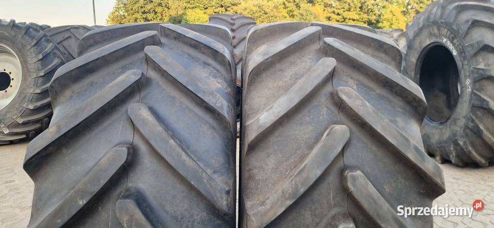 48065r28 4806528 Michelin 90 bez napraw Nowe Miasto Lubawskie