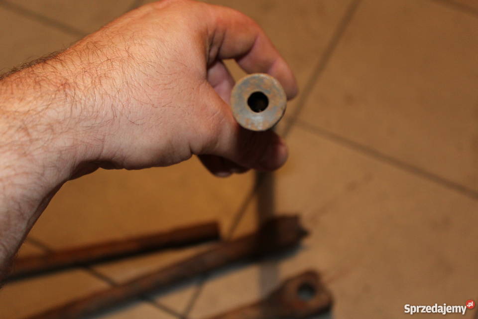 lufy do MG 34 i MG 42 Wrocław