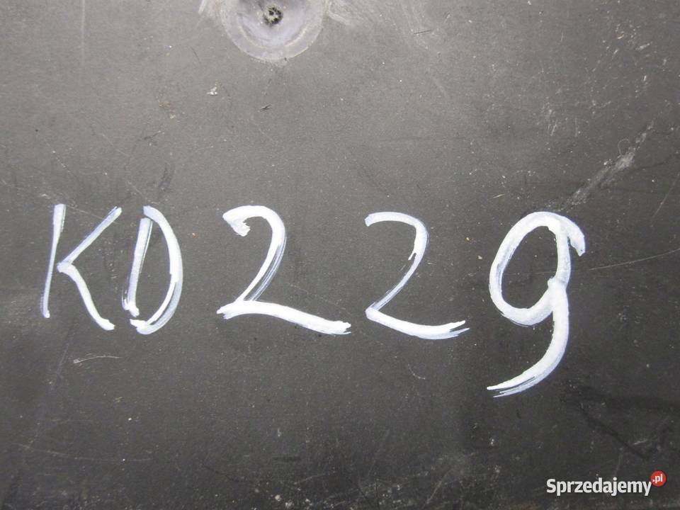 SMART FORFOUR 09 B 16r moduł EMMT4 231A04166R świętokrzyskie Kielce