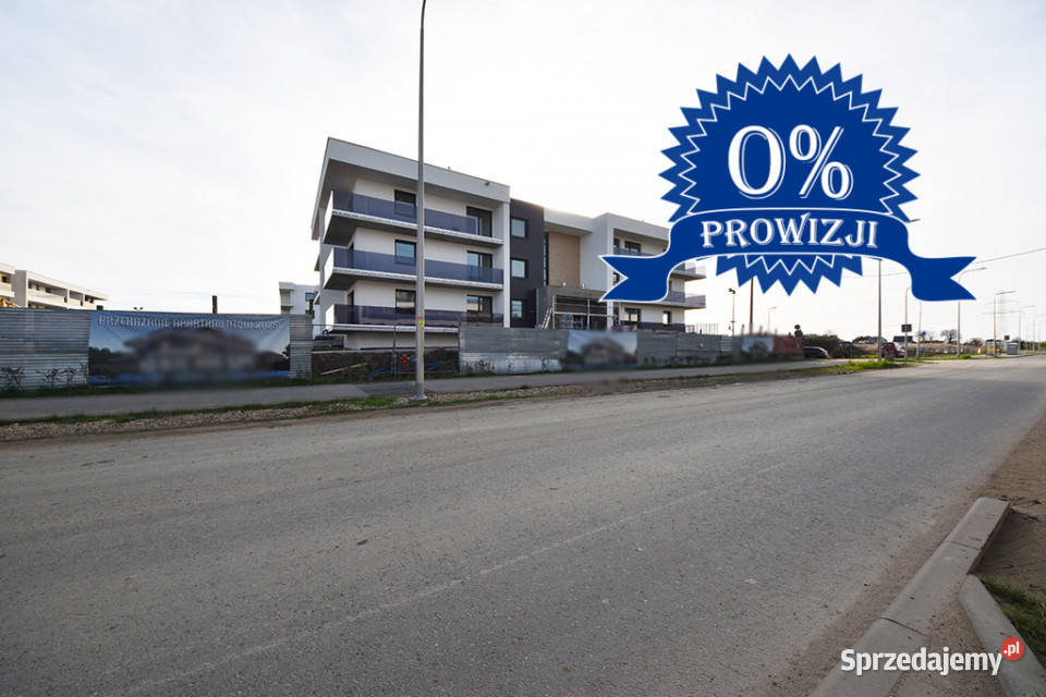 APARTAMENTY STAWOWA Nowoczesne mieszkania Opole