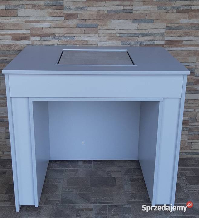 Stół wagowy antywibracyjny 905x655x850 mm małopolskie Radgoszcz sprzedam