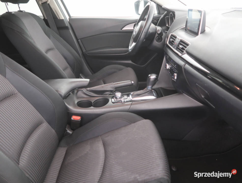 Mazda 3 20 SkyactivG centralny zamek Bielany Wrocławskie