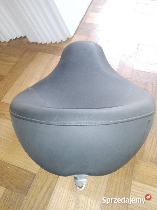 Siedzenie Harley Davidson sportser Rzeszów sprzedam