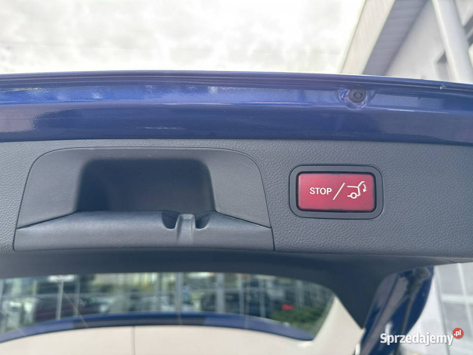 Mercedes GLC 200 Diesel163 Automat 4MATIC Salon światła do jazdy dziennej Bydgoszcz