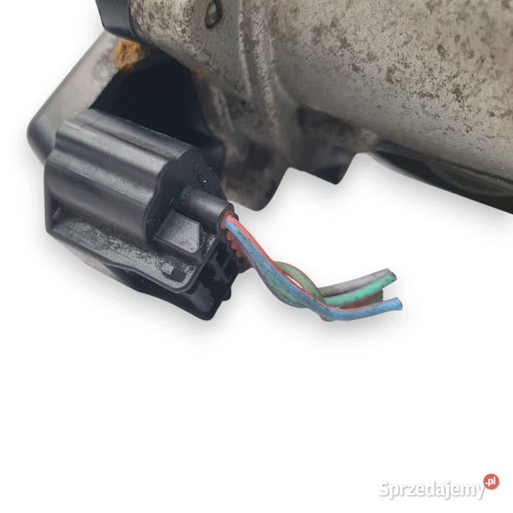 PRZEPUSTNICA Renault Mercedes 15 dCi 161A09794R Chełm