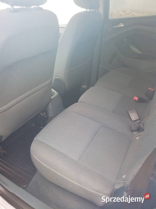 Ford C lift 16 diesel łódzkie Tuszyn sprzedam