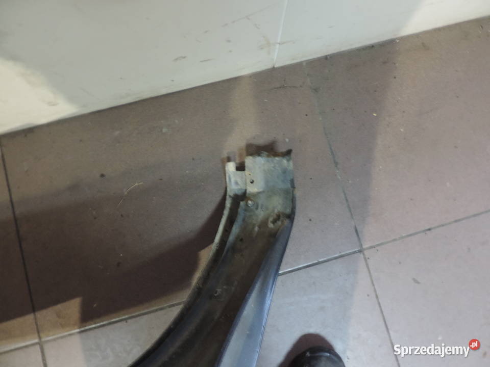 OPEL CORSA B BŁOTNIK LEWY PRZÓD Z200 Nowy Sącz