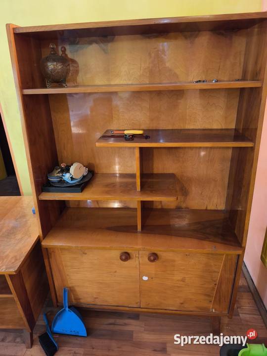 Meble z drewna PRL 66 Chełm lubelskie sprzedam