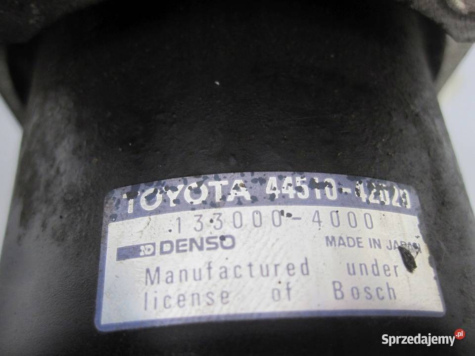 TOYOTA RAV4 pompa ABS 4451042020 133004000 Kielce