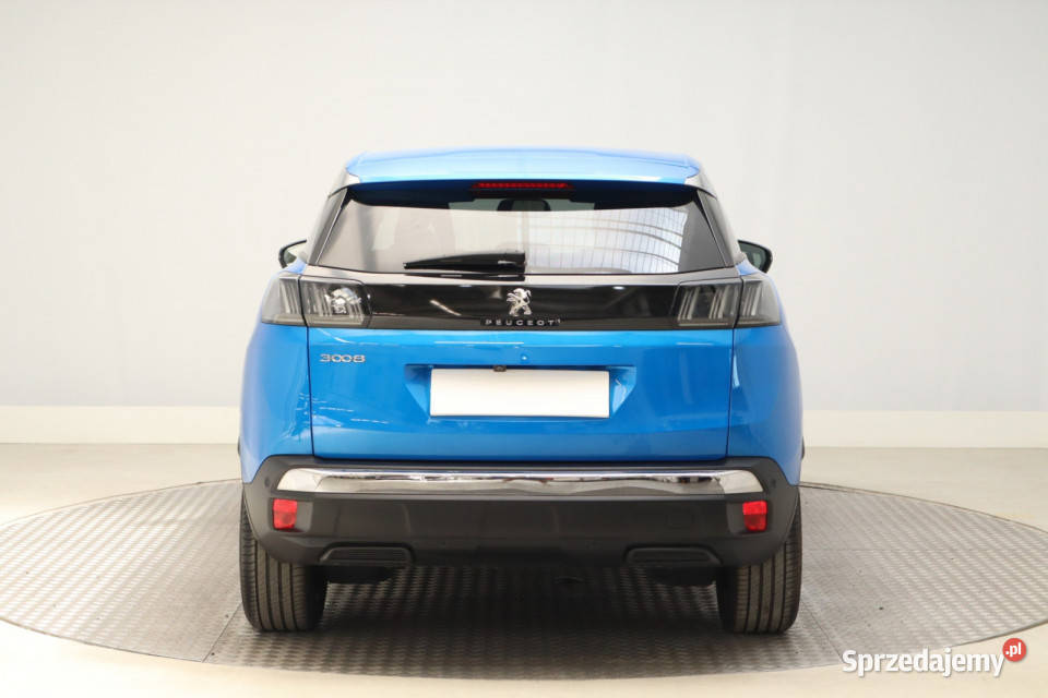 Peugeot 3008 15 BlueHDi ESP