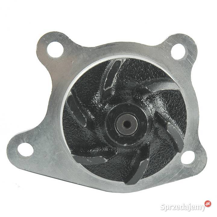 Pompa wody Kubota D1101 Chłodzenie silnika Tajęcina